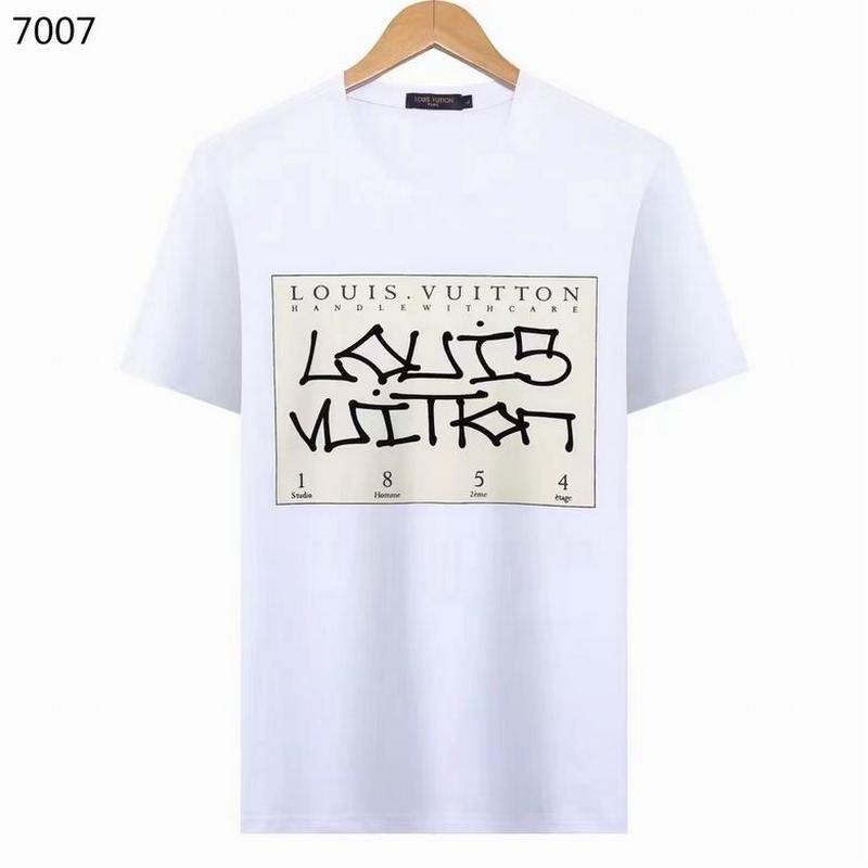 Louis Vuitton Men's T-shirts 1998